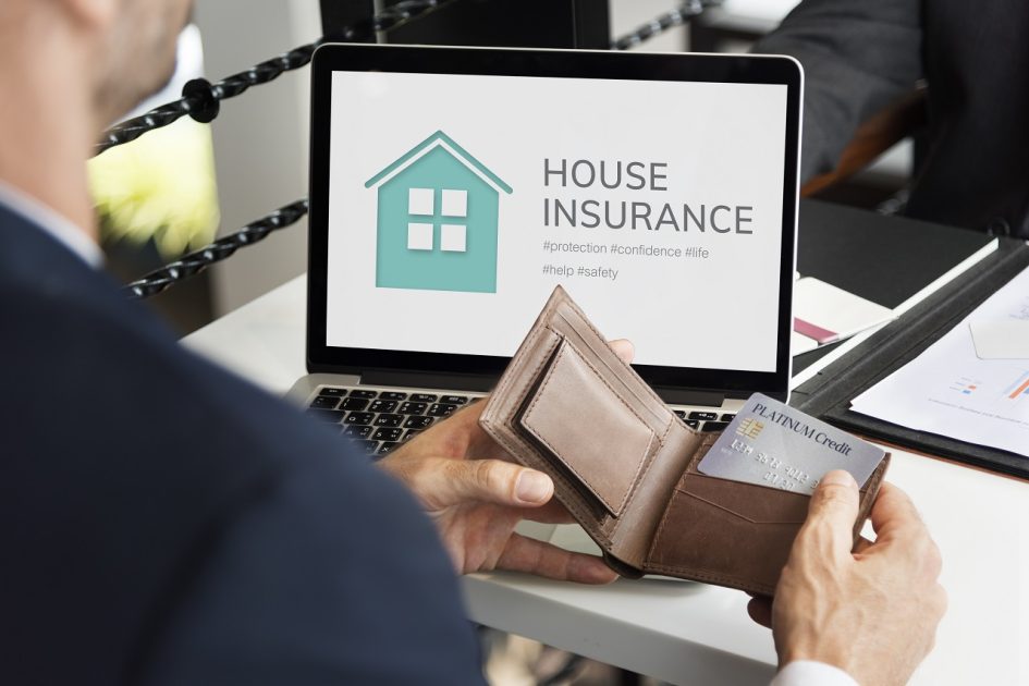 House Insurance Cost Monthly